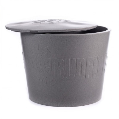 Beczka do morsowania i hartowania BUDFITTER 547 l